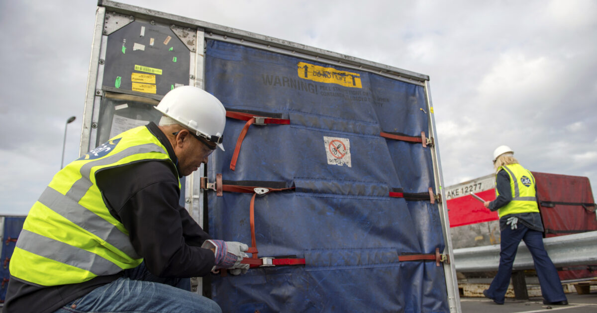 GACfreightNET Essentials | GAC Corporate Academy