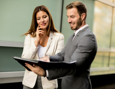 Customer Relationship Management