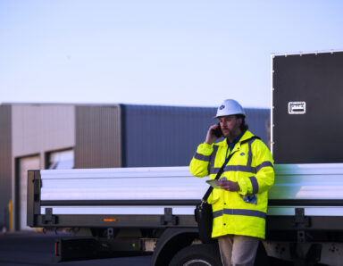 Compliance and Insurance Handling
