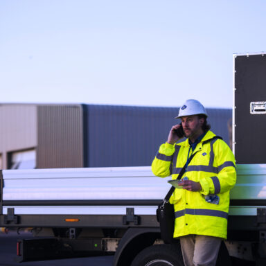 Compliance and Insurance Handling