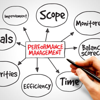 Performance Management Process