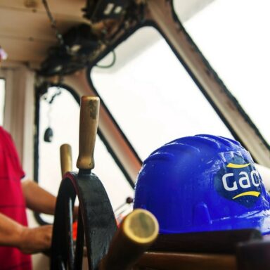 Shipping Agency Operations